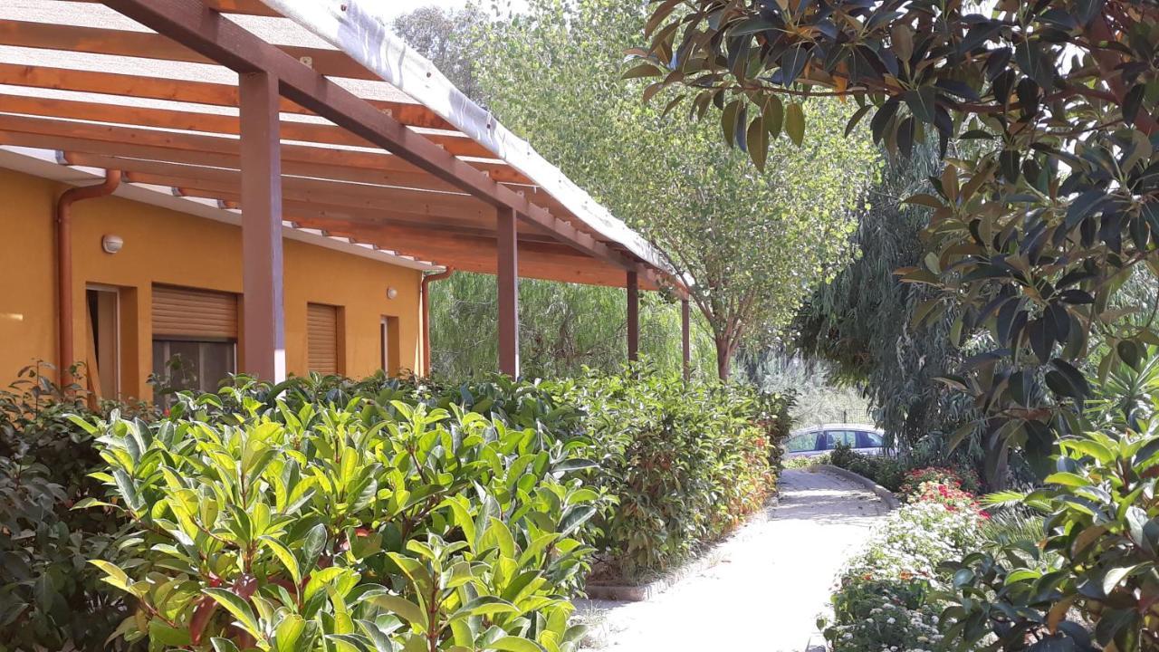B & B Residence L'Ancora 빌라피아나 외부 사진