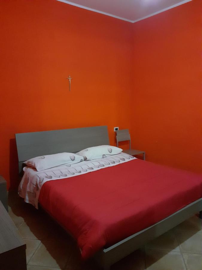 B & B Residence L'Ancora 빌라피아나 외부 사진