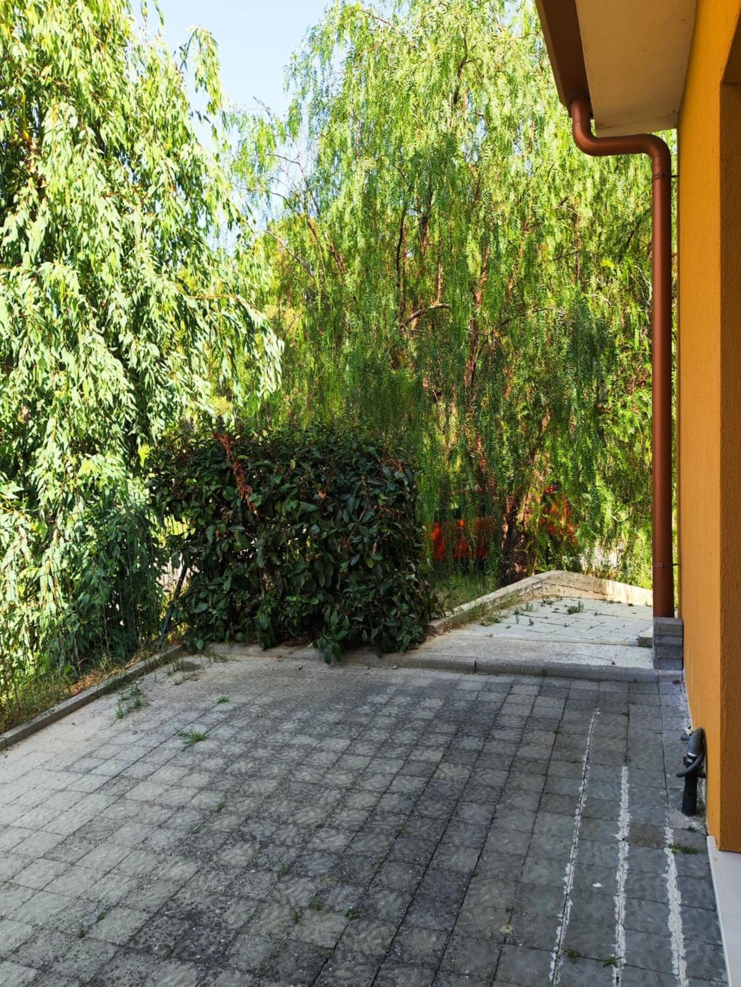 B & B Residence L'Ancora 빌라피아나 외부 사진