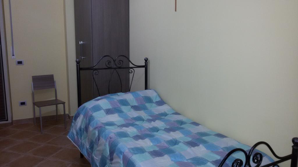 B & B Residence L'Ancora 빌라피아나 객실 사진