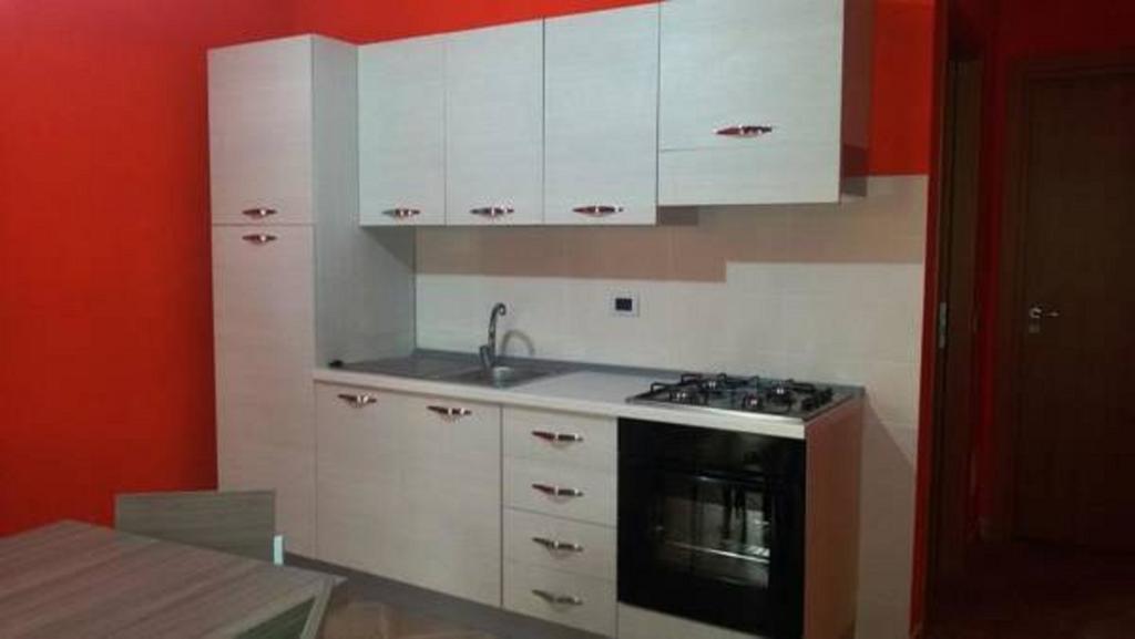 B & B Residence L'Ancora 빌라피아나 객실 사진