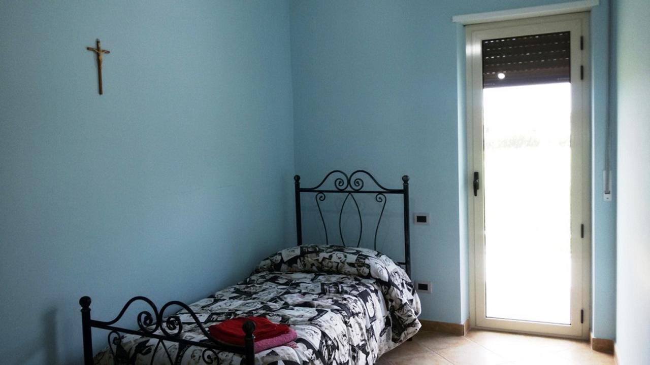 B & B Residence L'Ancora 빌라피아나 외부 사진