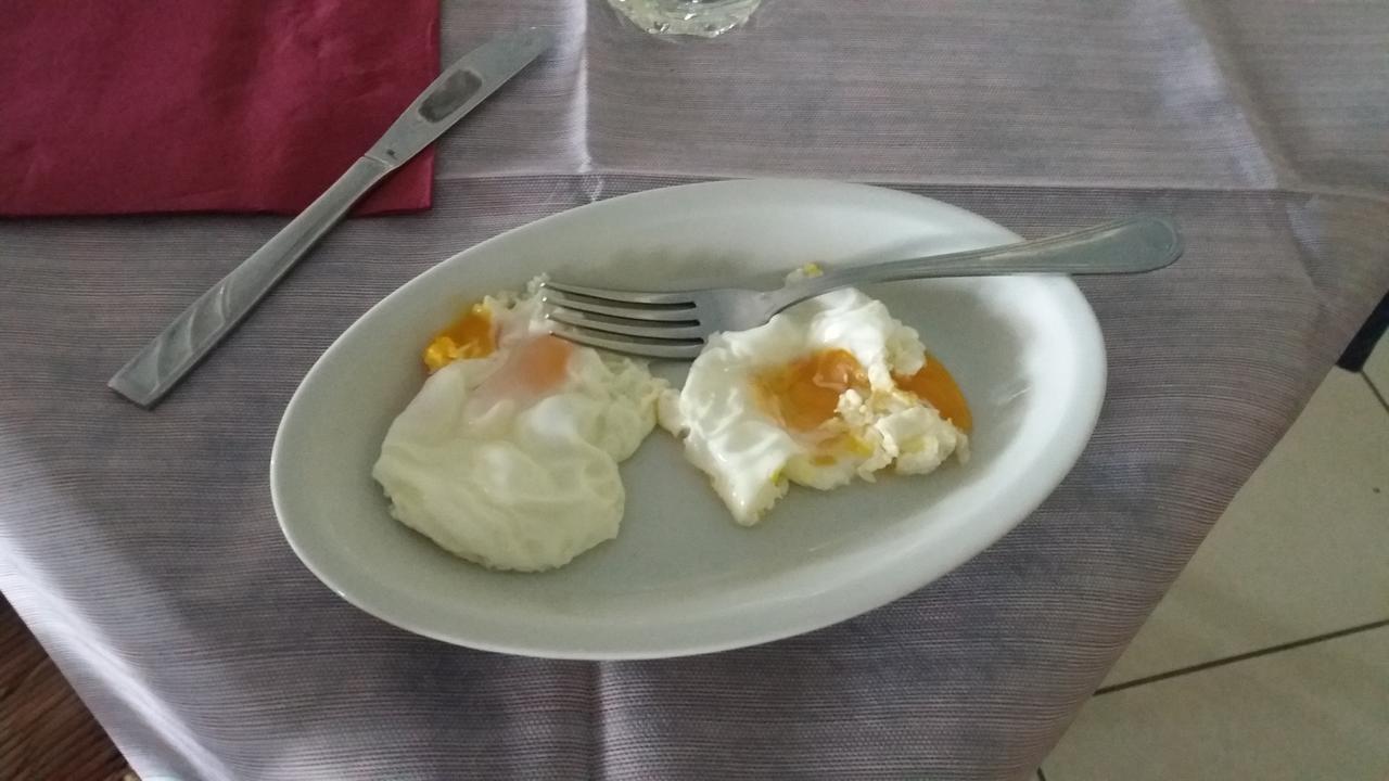 B & B Residence L'Ancora 빌라피아나 외부 사진